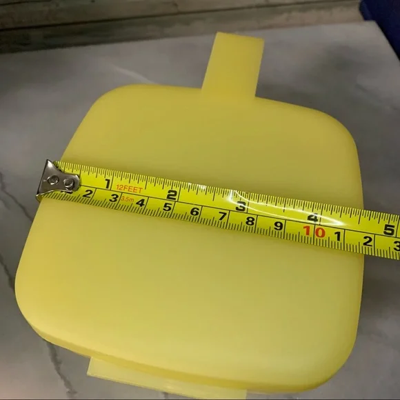 Tupperware Forget Me Not New - Picture 4 of 8